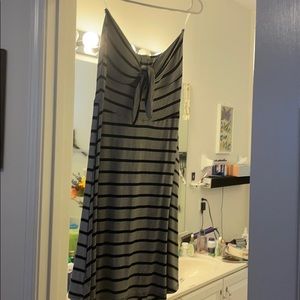 Charlotte Russe skater dress